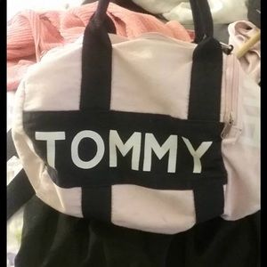 Tommy Hilfiger duffle bag